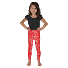 Load image into Gallery viewer, Kid's Leggings