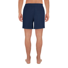 Load image into Gallery viewer, Men's Athletic Long Shorts