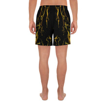 將圖片載入圖庫檢視器 Men's Athletic Long Shorts