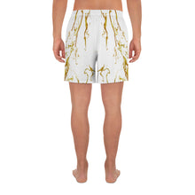 將圖片載入圖庫檢視器 Men's Athletic Long Shorts