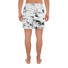 將圖片載入圖庫檢視器 Men's Athletic Long Shorts