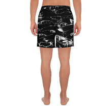 將圖片載入圖庫檢視器 Men's Athletic Long Shorts