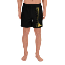 Load image into Gallery viewer, Men's Athletic Long Shorts