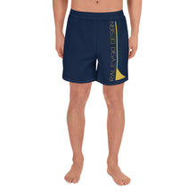 Load image into Gallery viewer, Men's Athletic Long Shorts