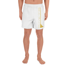 Load image into Gallery viewer, Men's Athletic Long Shorts