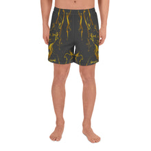 將圖片載入圖庫檢視器 Men's Athletic Long Shorts