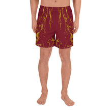 將圖片載入圖庫檢視器 Men's Athletic Long Shorts