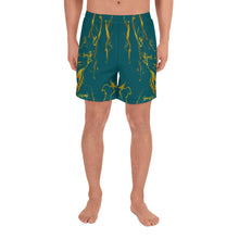 將圖片載入圖庫檢視器 Men's Athletic Long Shorts