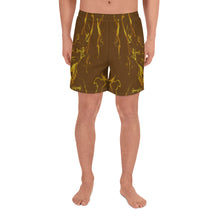 將圖片載入圖庫檢視器 Men's Athletic Long Shorts