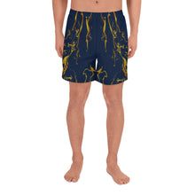 將圖片載入圖庫檢視器 Men's Athletic Long Shorts