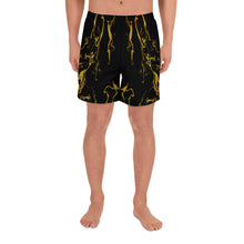 將圖片載入圖庫檢視器 Men's Athletic Long Shorts