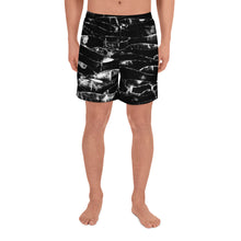 將圖片載入圖庫檢視器 Men's Athletic Long Shorts