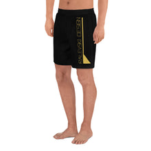 Load image into Gallery viewer, Men's Athletic Long Shorts