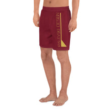 Load image into Gallery viewer, Men's Athletic Long Shorts