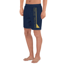 Load image into Gallery viewer, Men's Athletic Long Shorts