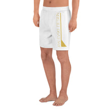 Load image into Gallery viewer, Men's Athletic Long Shorts