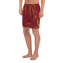 將圖片載入圖庫檢視器 Men's Athletic Long Shorts