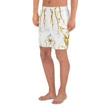 將圖片載入圖庫檢視器 Men's Athletic Long Shorts