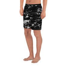 將圖片載入圖庫檢視器 Men's Athletic Long Shorts
