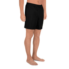Load image into Gallery viewer, Men's Athletic Long Shorts