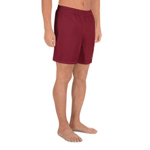 Load image into Gallery viewer, Men's Athletic Long Shorts