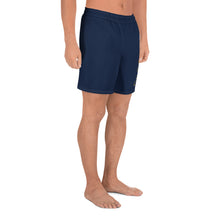 Load image into Gallery viewer, Men's Athletic Long Shorts