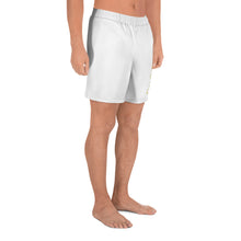 Load image into Gallery viewer, Men's Athletic Long Shorts