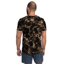 將圖片載入圖庫檢視器 Men's Athletic T-shirt