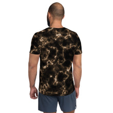 Load image into Gallery viewer, Men's Athletic T-shirt