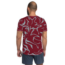 Load image into Gallery viewer, Men's Athletic T-shirt