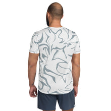 Load image into Gallery viewer, Men's Athletic T-shirt