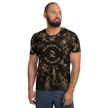 將圖片載入圖庫檢視器 Men's Athletic T-shirt