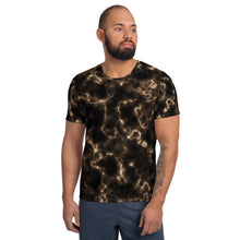 Load image into Gallery viewer, Men's Athletic T-shirt