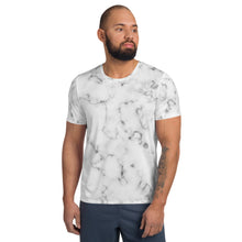 Load image into Gallery viewer, Men's Athletic T-shirt