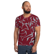 Load image into Gallery viewer, Men's Athletic T-shirt