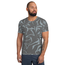 Load image into Gallery viewer, Men's Athletic T-shirt