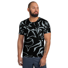 Load image into Gallery viewer, Men's Athletic T-shirt