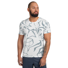 Load image into Gallery viewer, Men's Athletic T-shirt