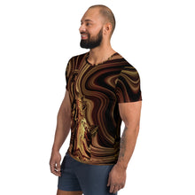 將圖片載入圖庫檢視器 Men's Athletic T-shirt