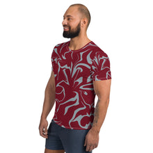 Load image into Gallery viewer, Men's Athletic T-shirt