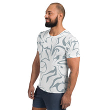 Load image into Gallery viewer, Men's Athletic T-shirt