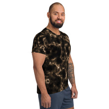 Load image into Gallery viewer, Men's Athletic T-shirt