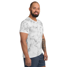 Load image into Gallery viewer, Men's Athletic T-shirt
