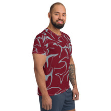 Load image into Gallery viewer, Men's Athletic T-shirt