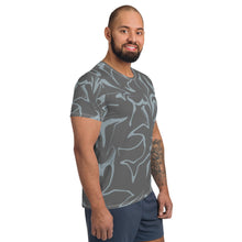 Load image into Gallery viewer, Men's Athletic T-shirt