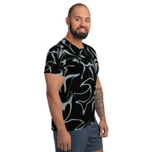 Load image into Gallery viewer, Men's Athletic T-shirt