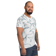 Load image into Gallery viewer, Men's Athletic T-shirt