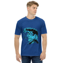Carregar imagem no visualizador da galeria, Men's T-shirt