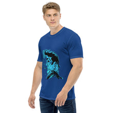 Carregar imagem no visualizador da galeria, Men's T-shirt