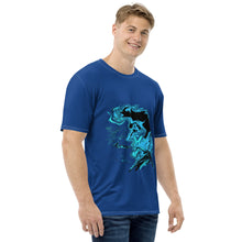 Carregar imagem no visualizador da galeria, Men's T-shirt